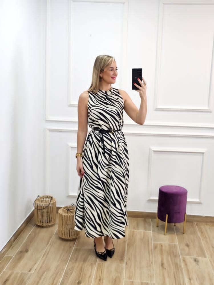 Vestido Jimena