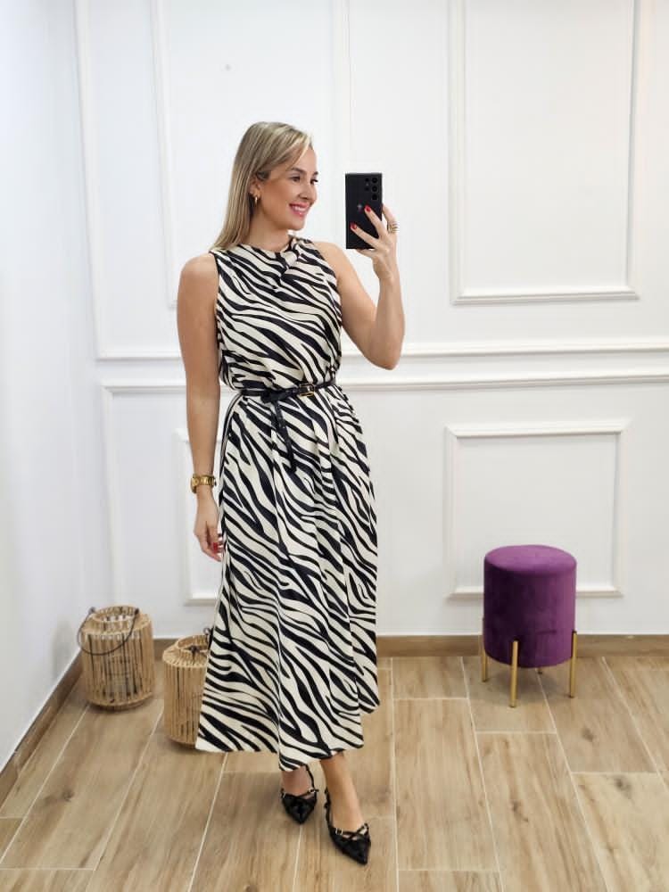Vestido Jimena