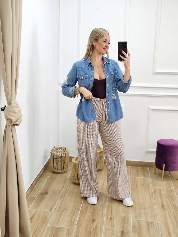 Pantalón Gabriela