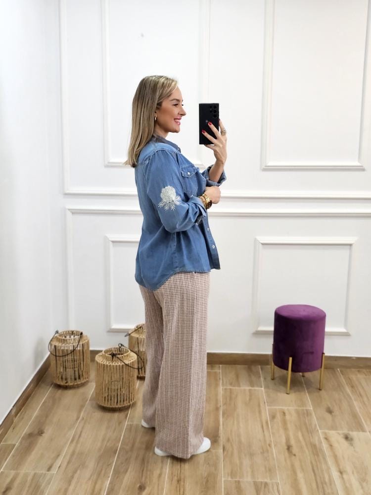 Pantalón Gabriela
