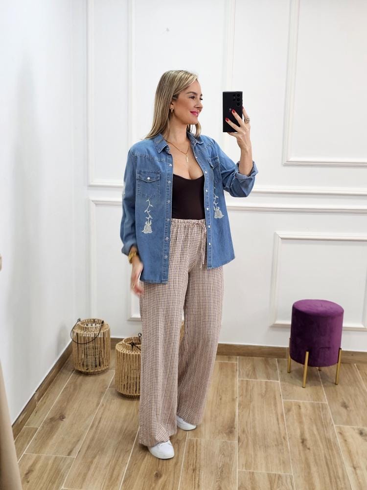 Pantalón Gabriela