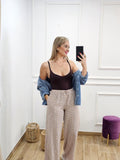 Body Tirantes