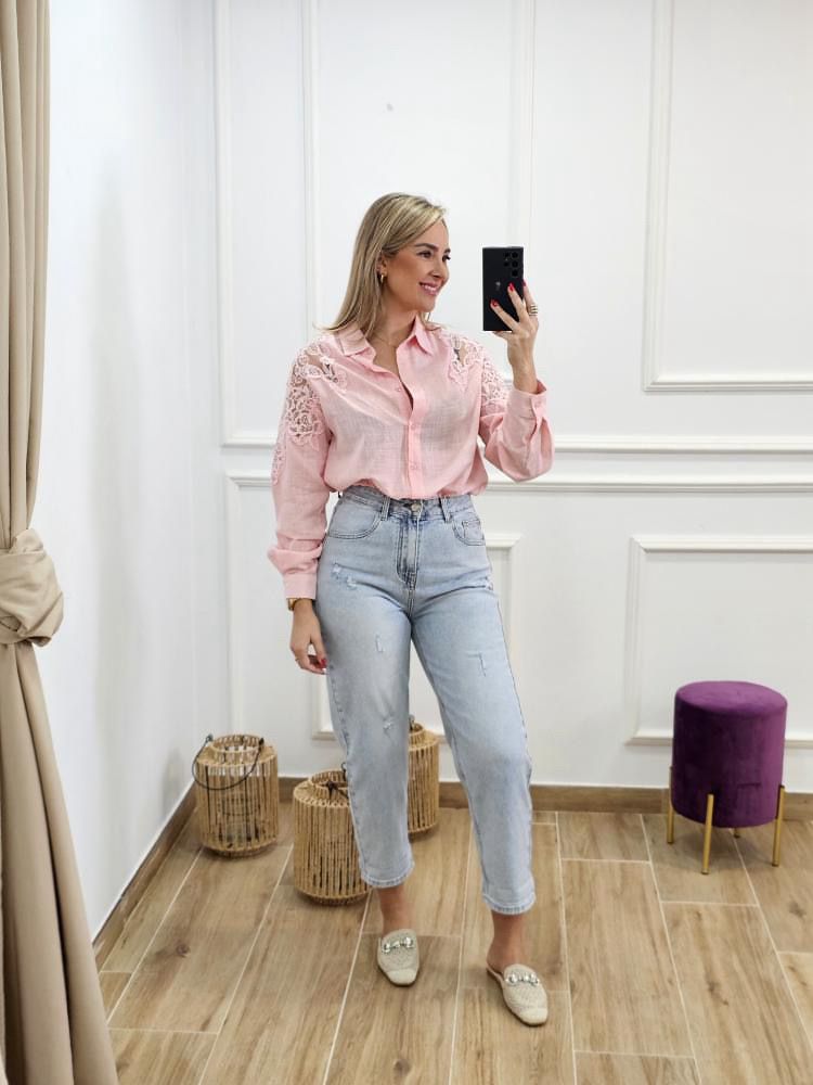 Jeans Niza
