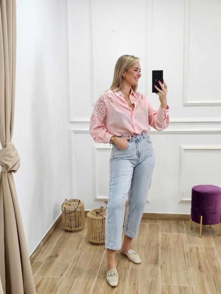 Jeans Niza