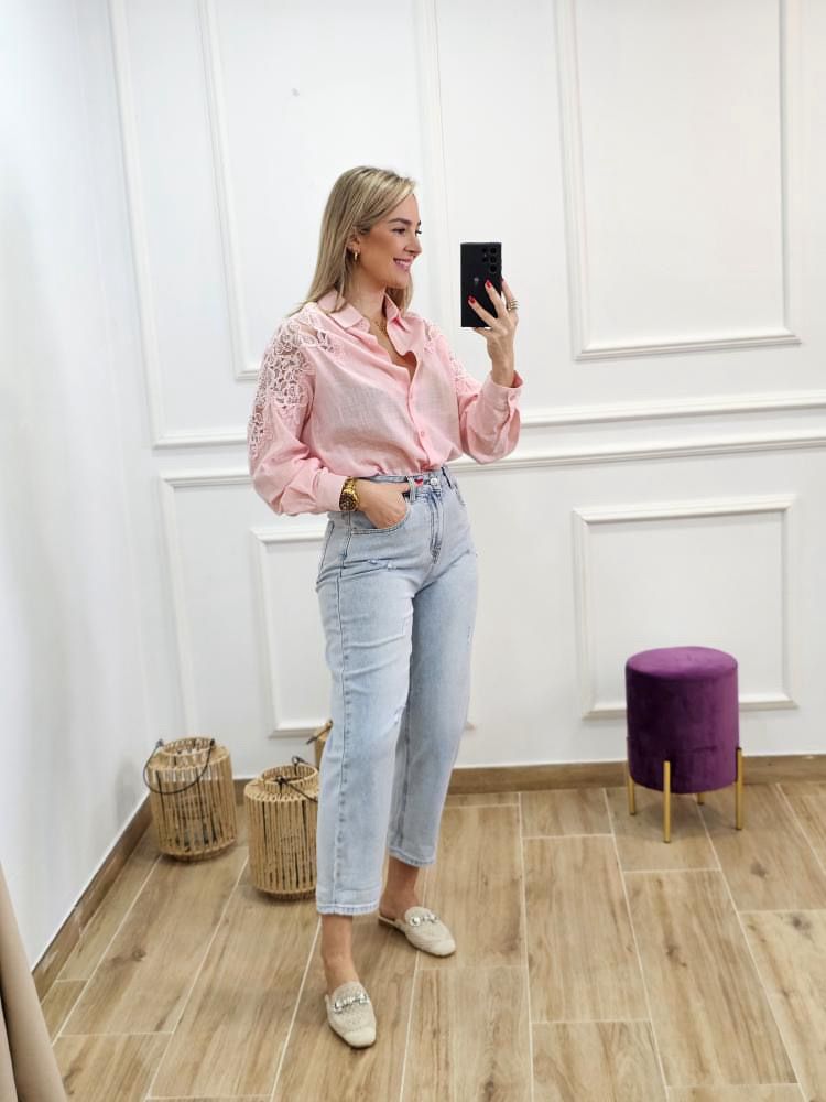 Jeans Niza