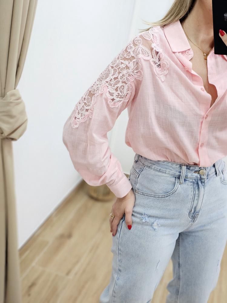Camisa Rosaura