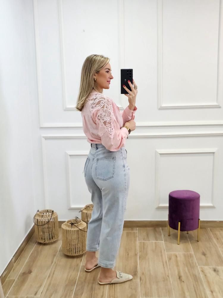Jeans Niza
