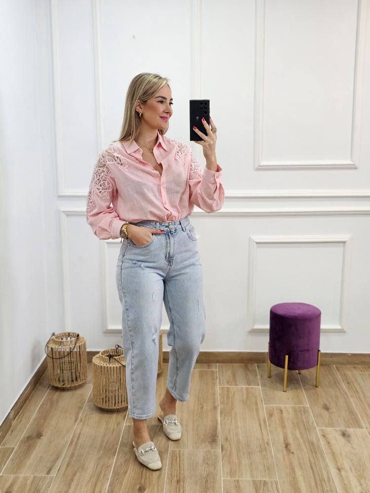 Jeans Niza