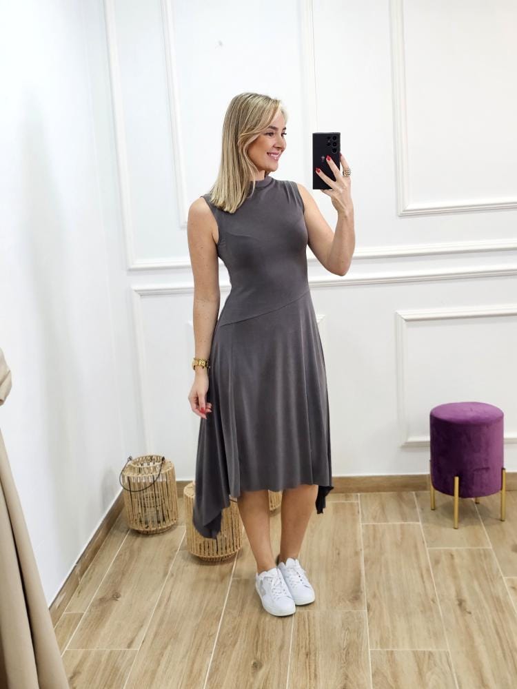 Vestido Brenda
