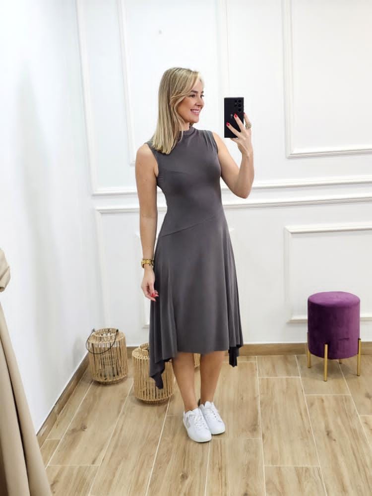 Vestido Brenda
