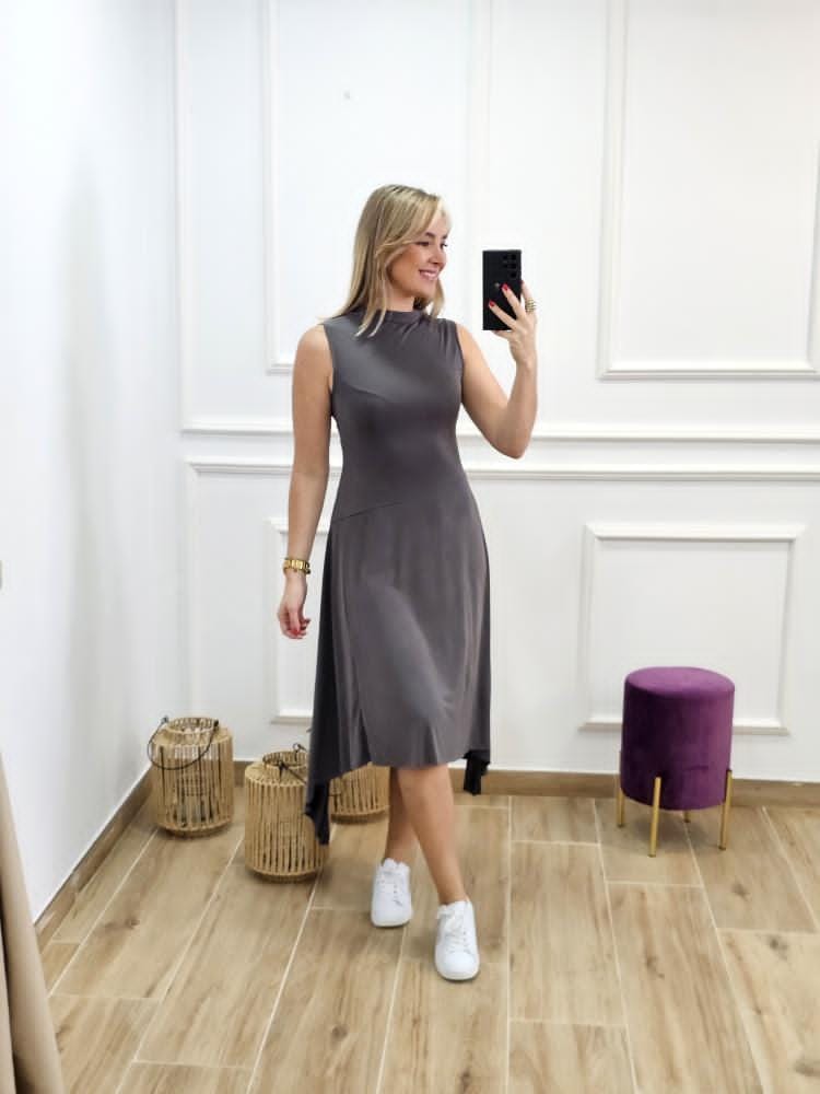Vestido Brenda