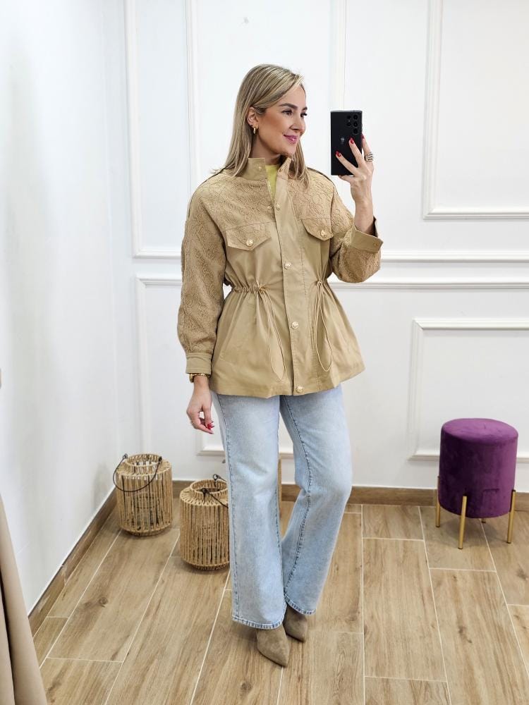 Jeans Saray