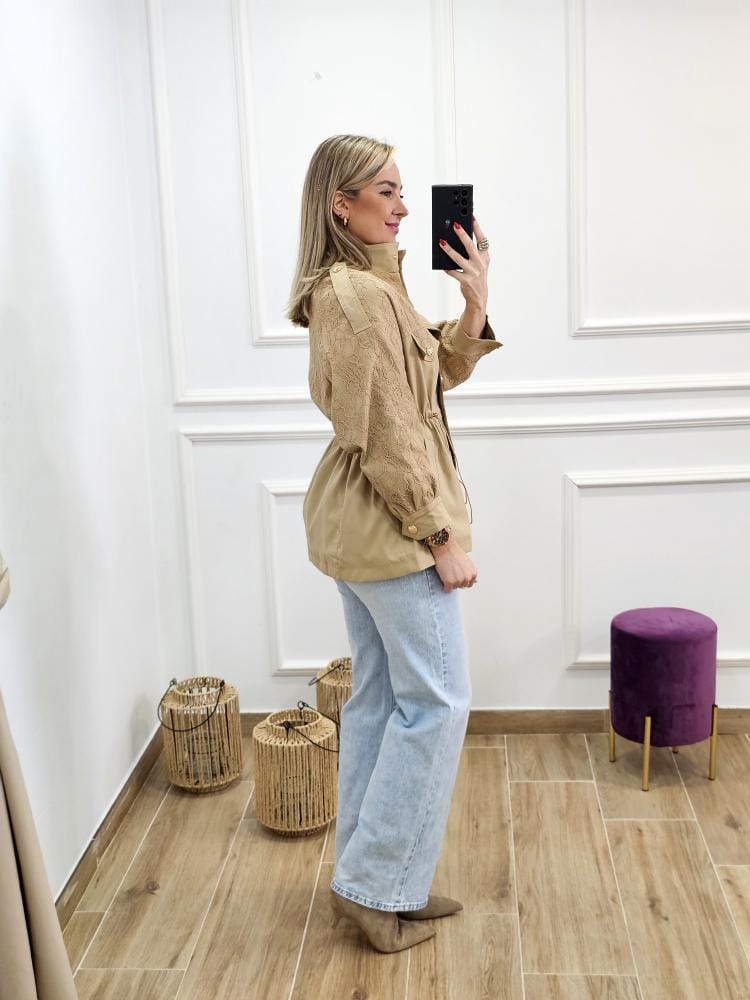 Jeans Saray
