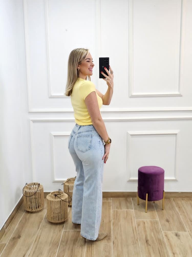 Jeans Saray