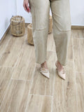 Zapato Tacón Liliana