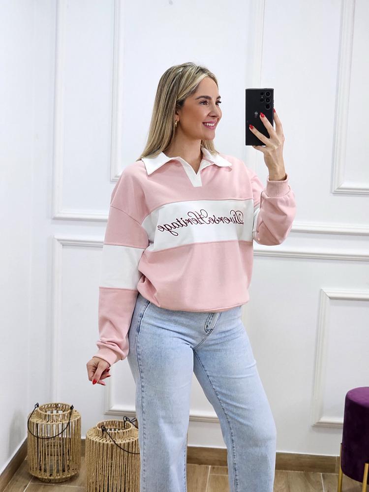 Sudadera Kylie