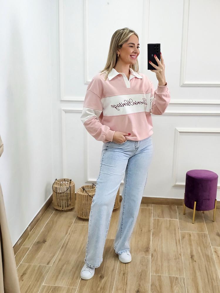 Sudadera Kylie