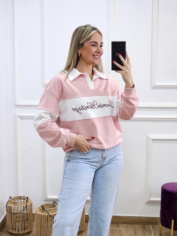 Sudadera Kylie