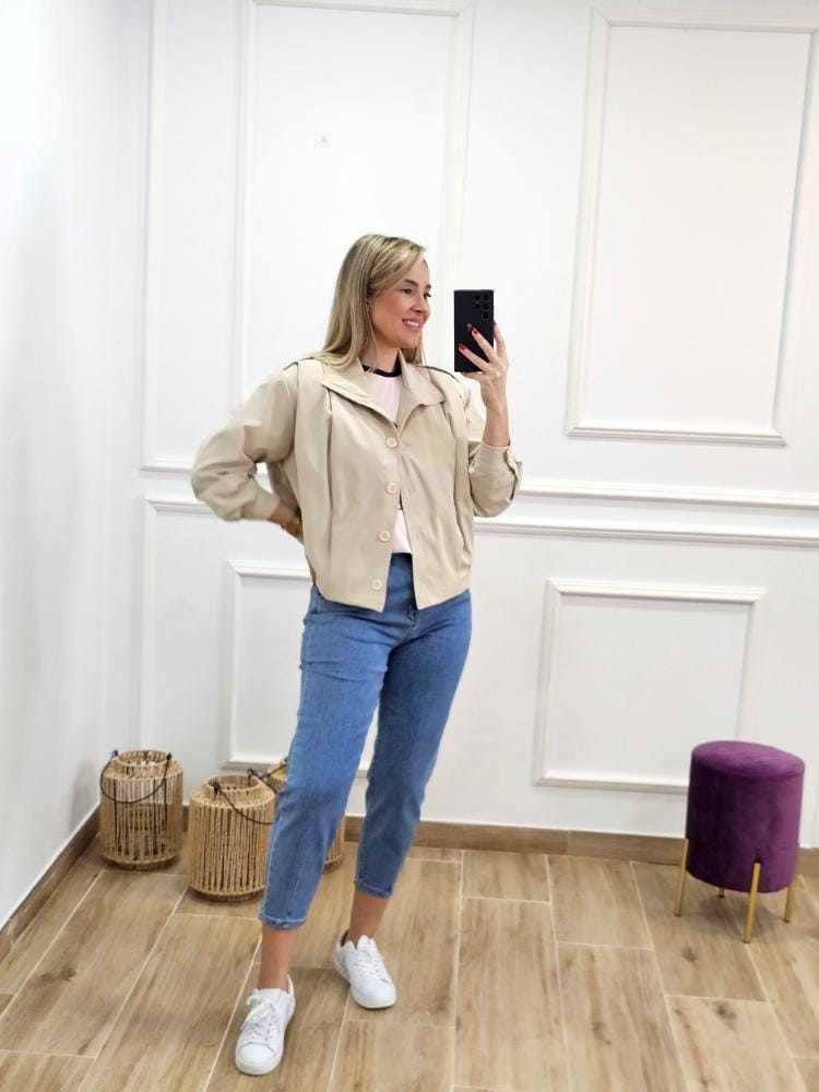 Bomber Rocío