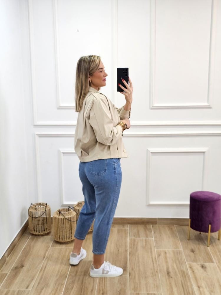 Bomber Rocío