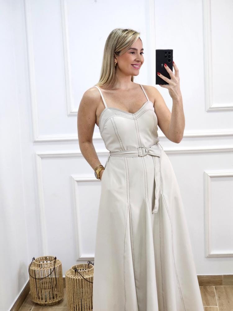 Vestido Diana