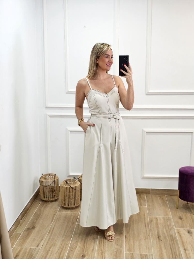 Vestido Diana