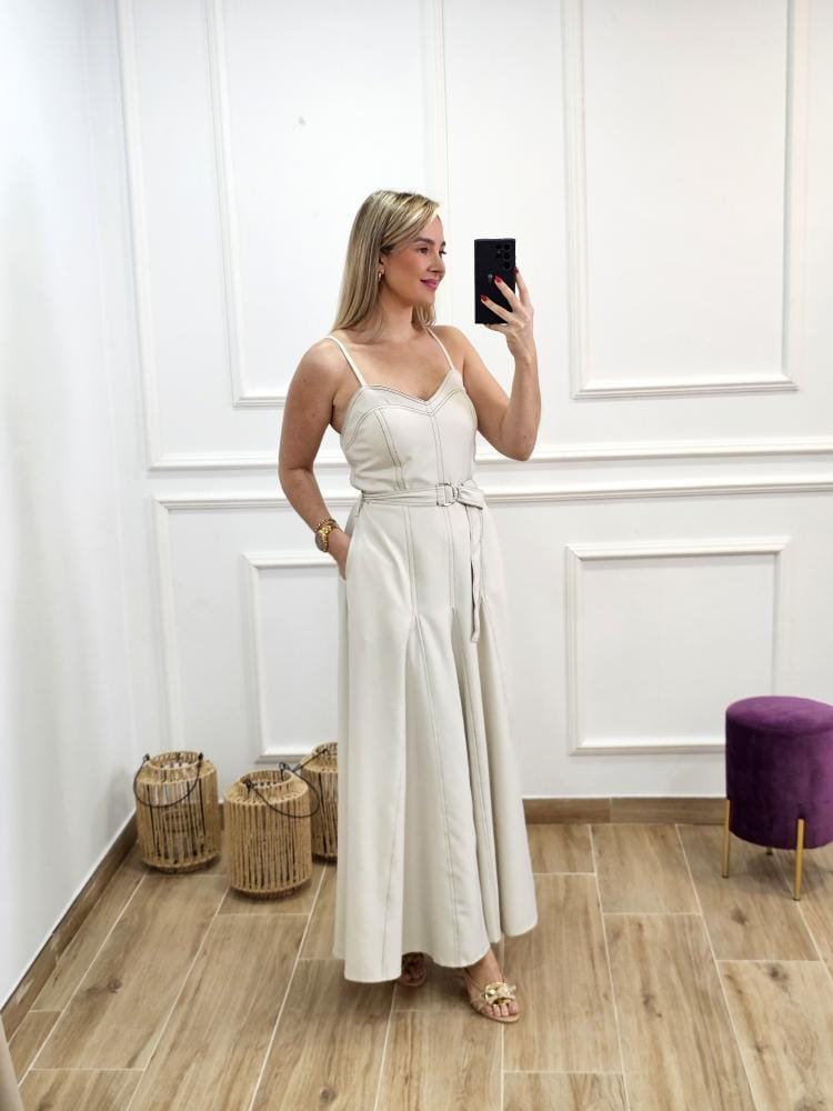 Vestido Diana
