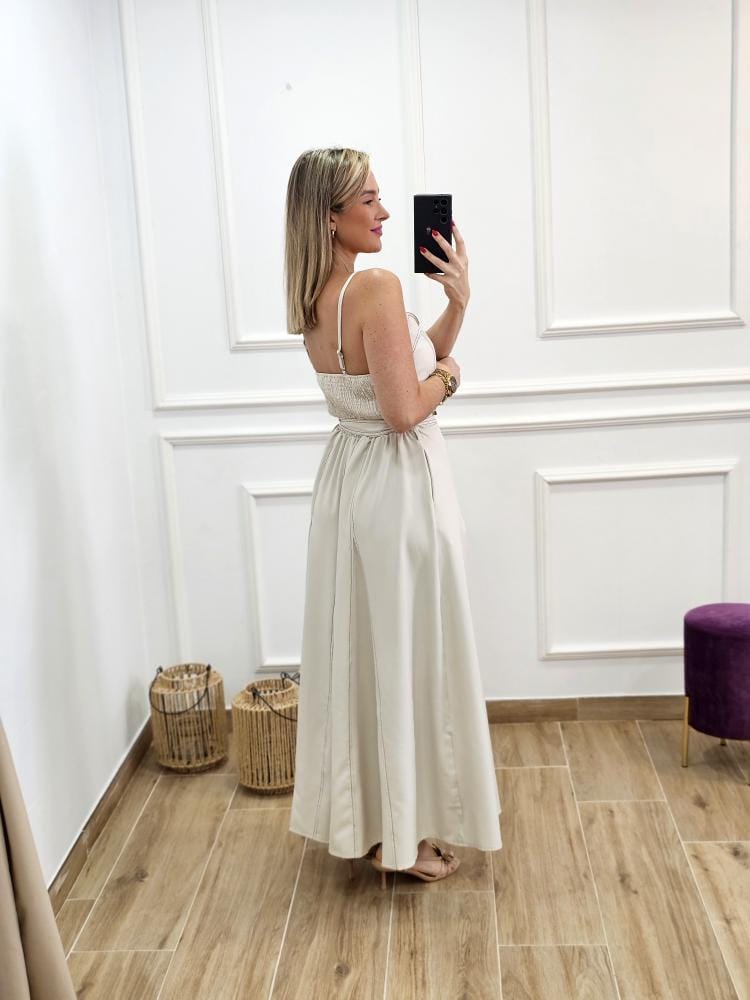 Vestido Diana