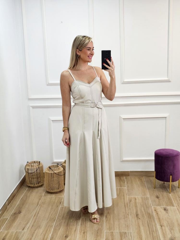 Vestido Diana