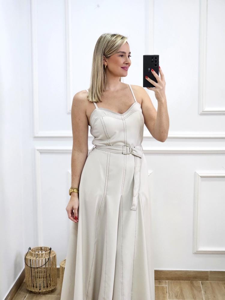 Vestido Diana