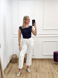 Jeans Bordados