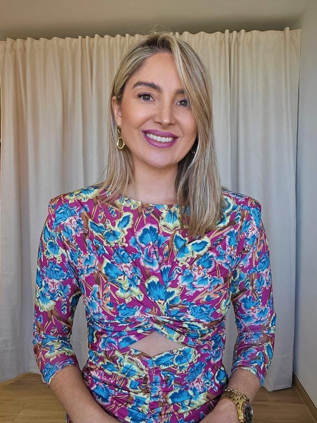 Vestido Tokio