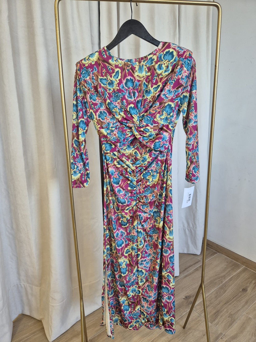 Vestido Tokio