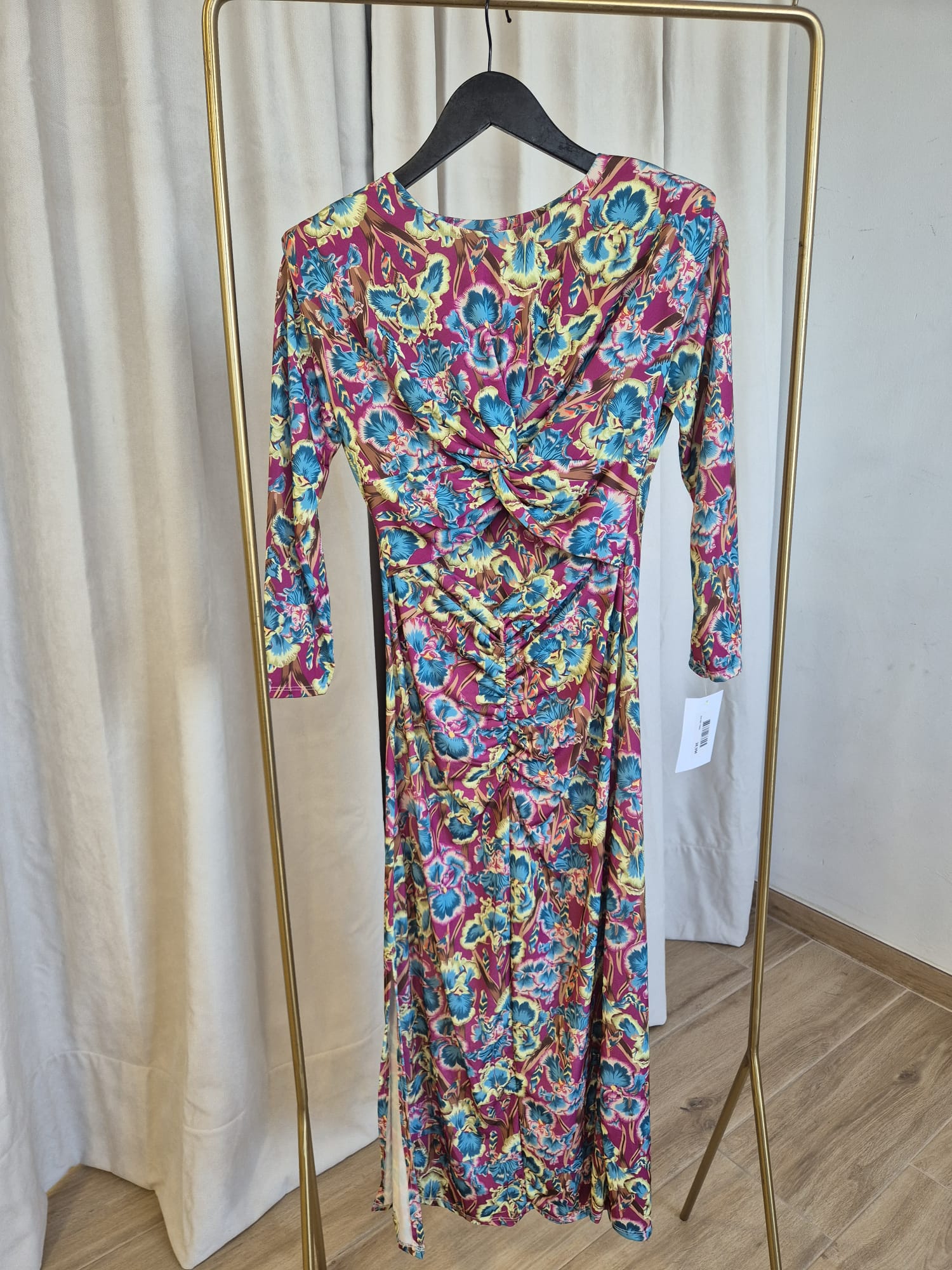 Vestido Tokio