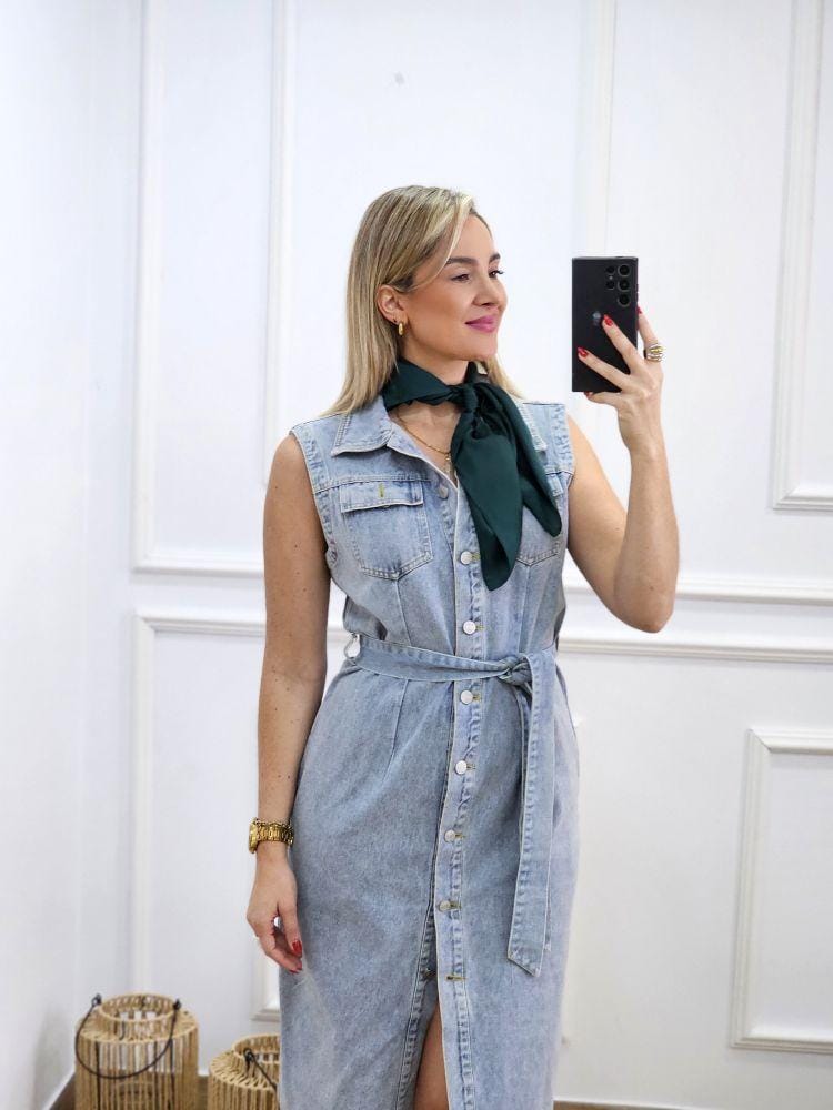 Vestido Samira