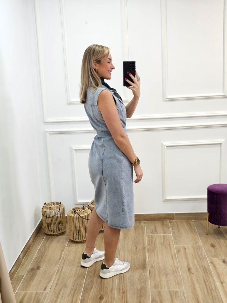 Vestido Samira