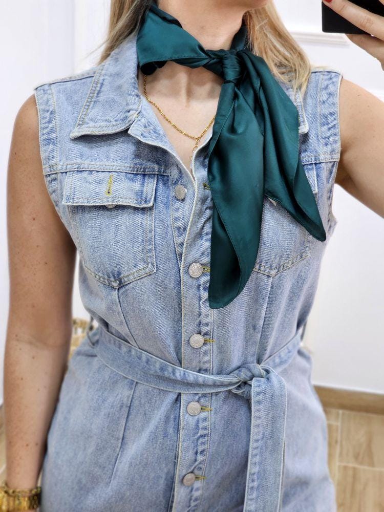 Vestido Samira