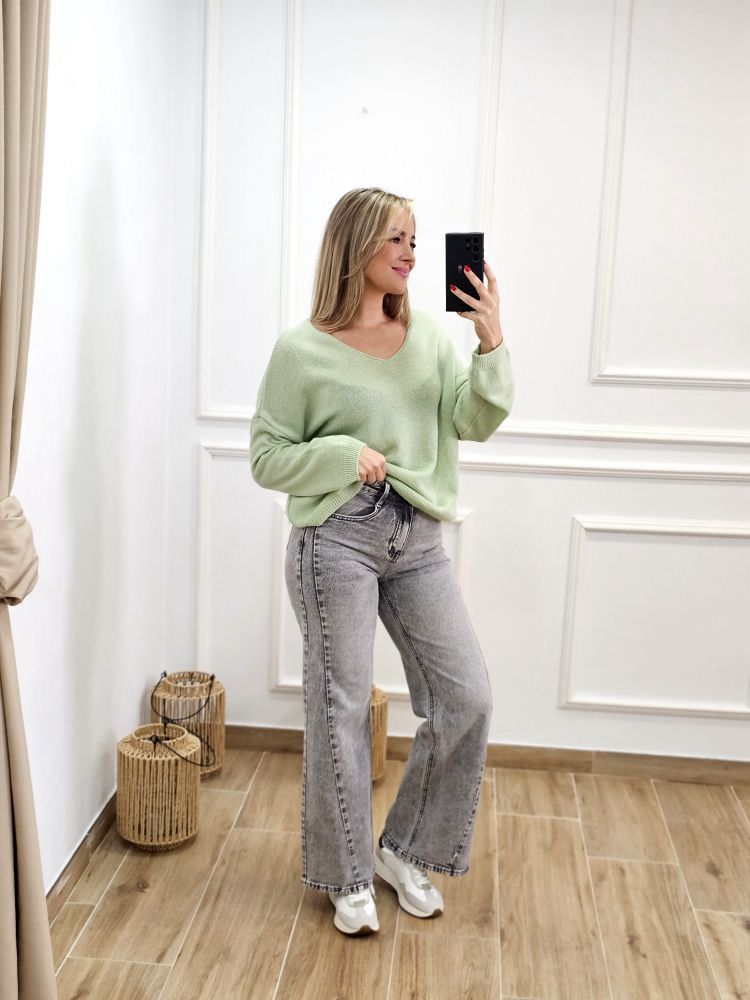 Jeans Catha
