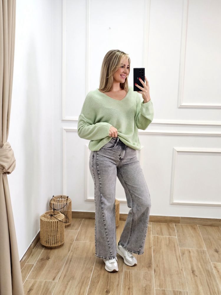 Jeans Catha