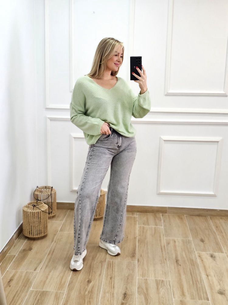 Jeans Catha