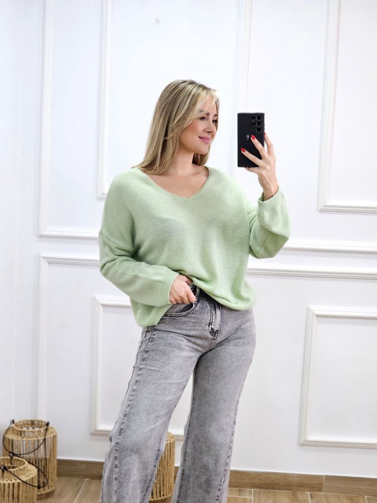 Jeans Catha