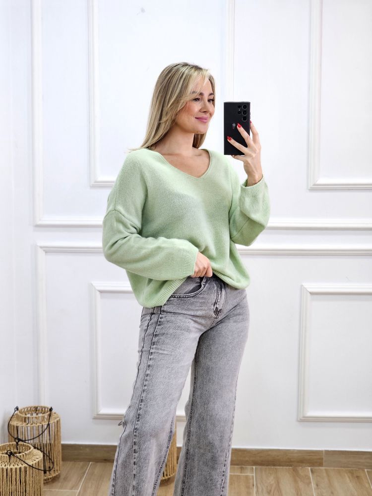 Jeans Catha
