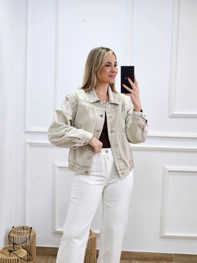 Chaqueta Mía