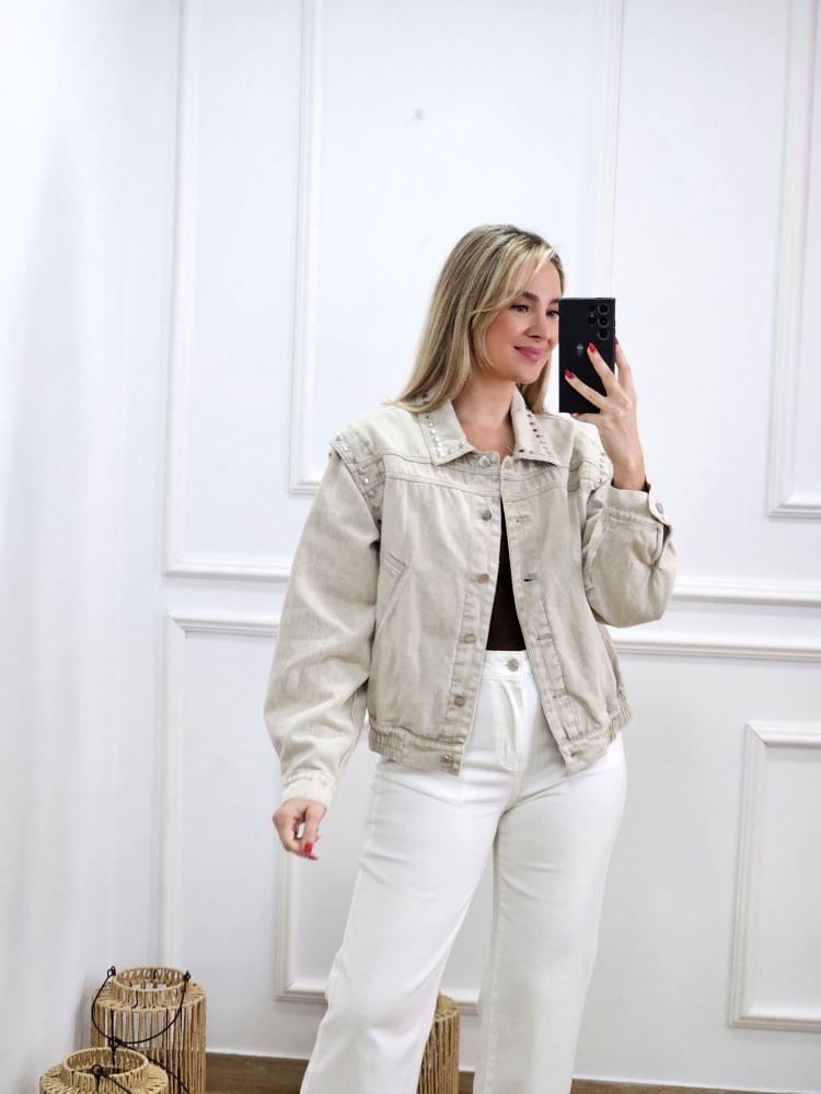 Chaqueta Mía