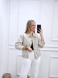 Chaqueta Mía