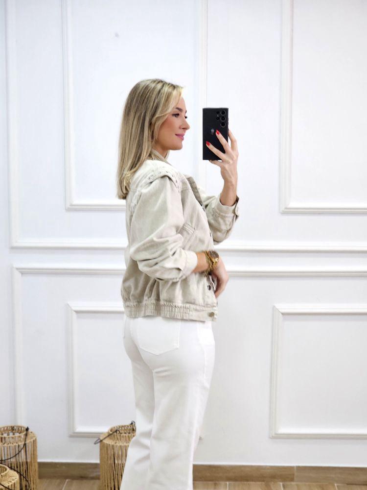 Chaqueta Mía