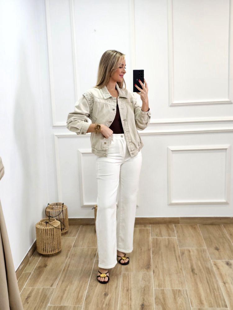 Chaqueta Mía