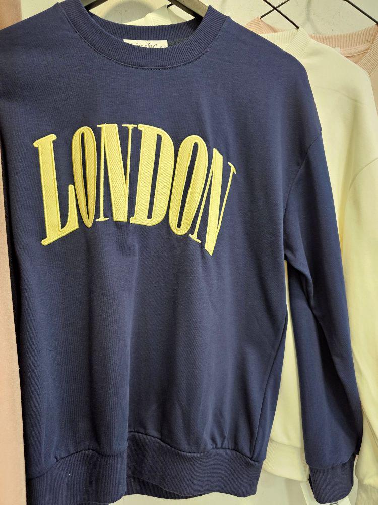 Sudadera London
