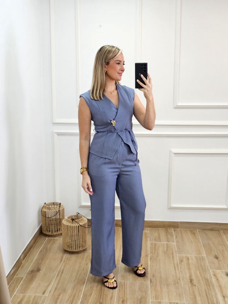 Conjunto Esmeralda