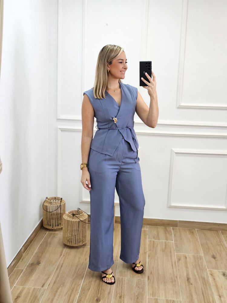 Conjunto Esmeralda